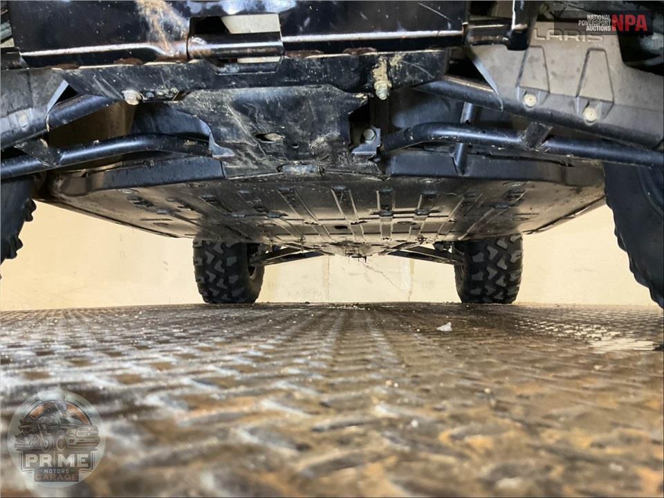 2023 Polaris RANGER 1000 PREMIUM — фото 34