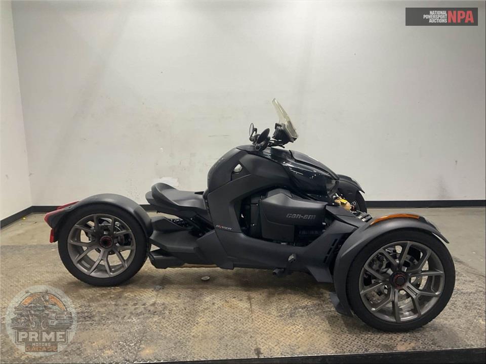 2023 Can-Am RYKER 900 ACE — фото 1