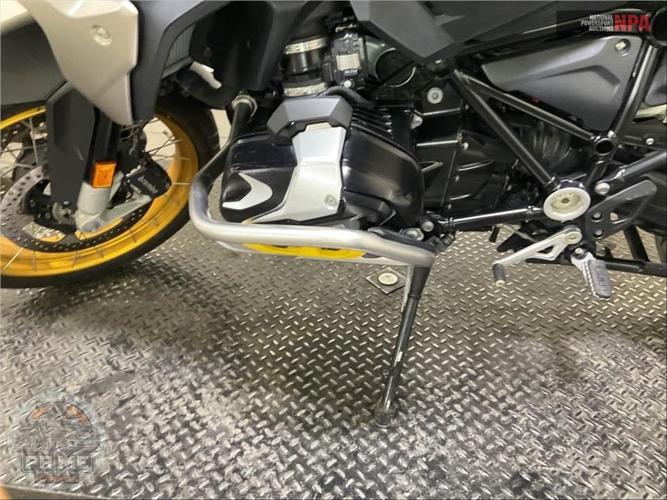 2021 Bmw R1250GS 40 YEARS GS — фото 7