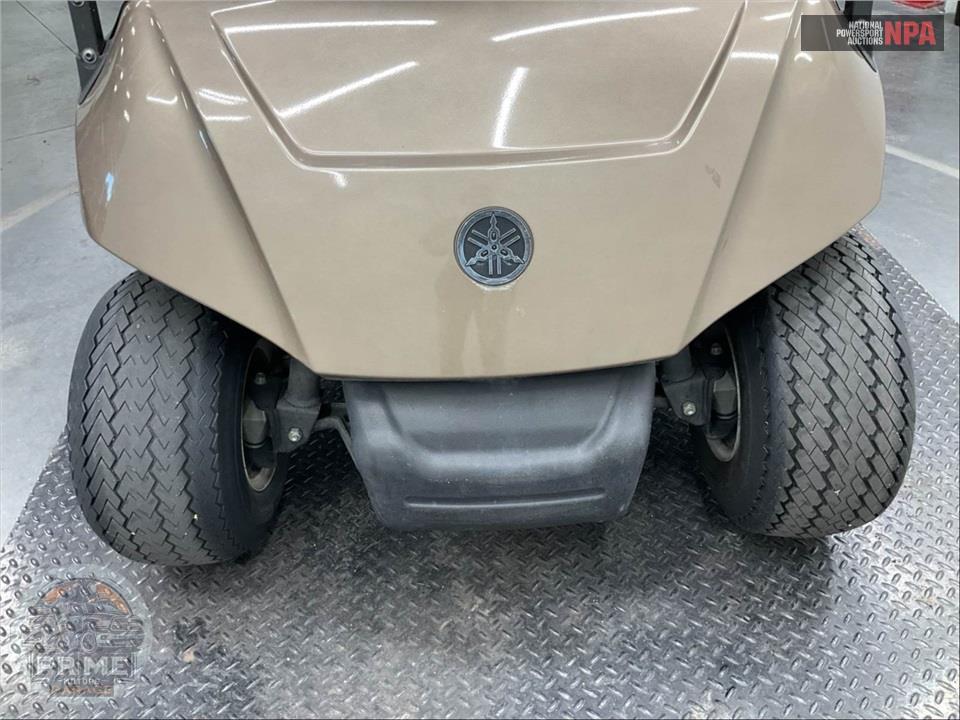 2021 Yamaha DR2AV1XFI FLEET — фото 9