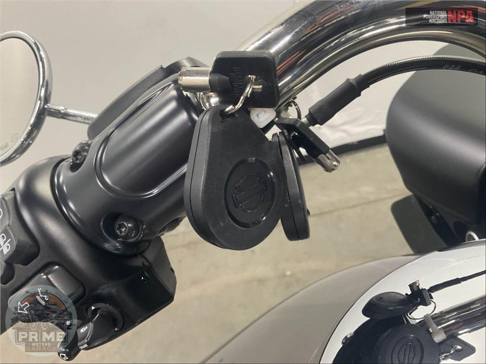 2019 Harley-Davidson FLTRX ROAD GLIDE — фото 10