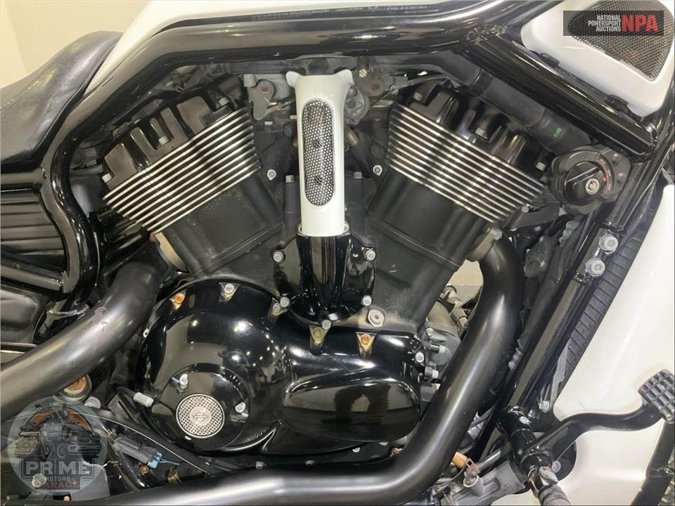 2008 Harley-Davidson VRSCDXA NIGHT ROD SPECIAL — фото 6