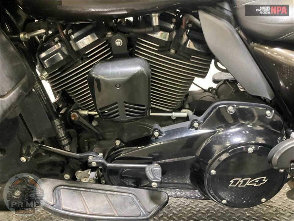 2020 Harley-Davidson FLHTK ULTRA LIMITED — фото 7