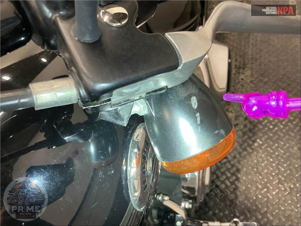 2014 Harley-Davidson FXSB BREAKOUT — фото 28