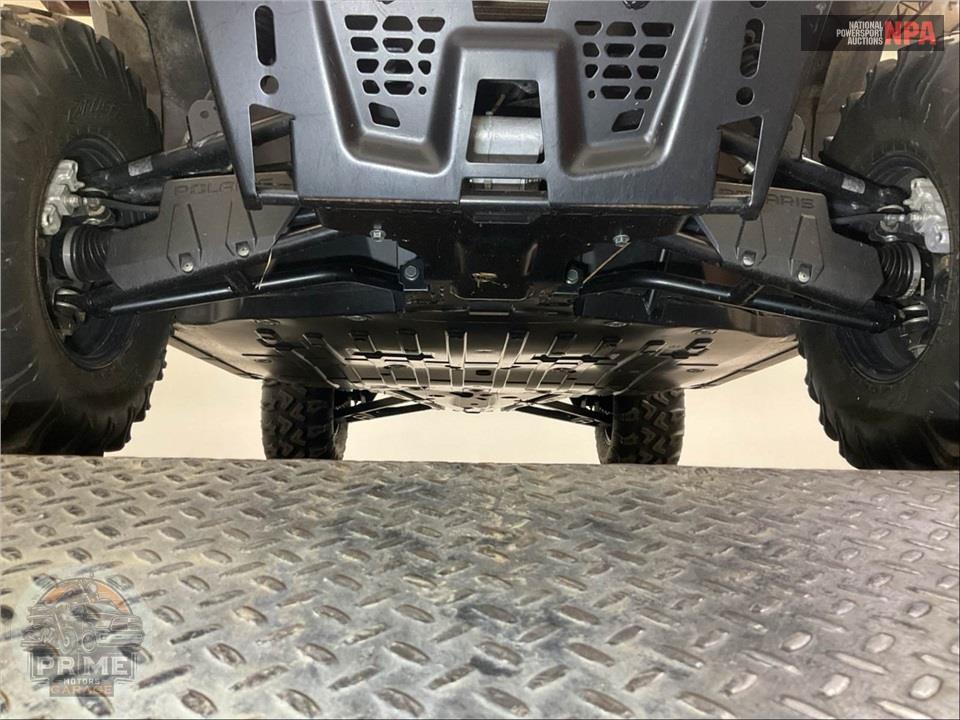 2024 Polaris RANGER 1000 PREMIUM — фото 14
