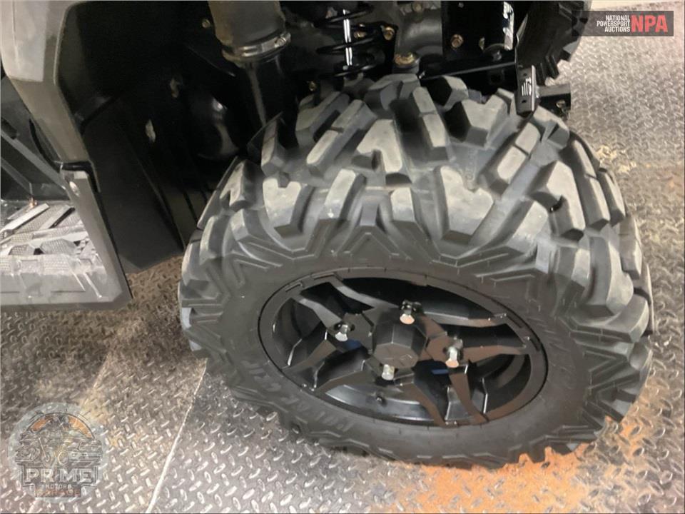 2024 Polaris SPORTSMAN 570 TRAIL — фото 21