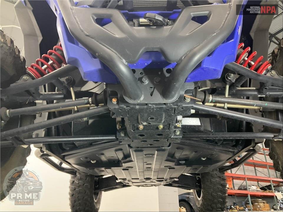 2022 Polaris RZR TRAIL S 1000 PREMIUM — фото 18