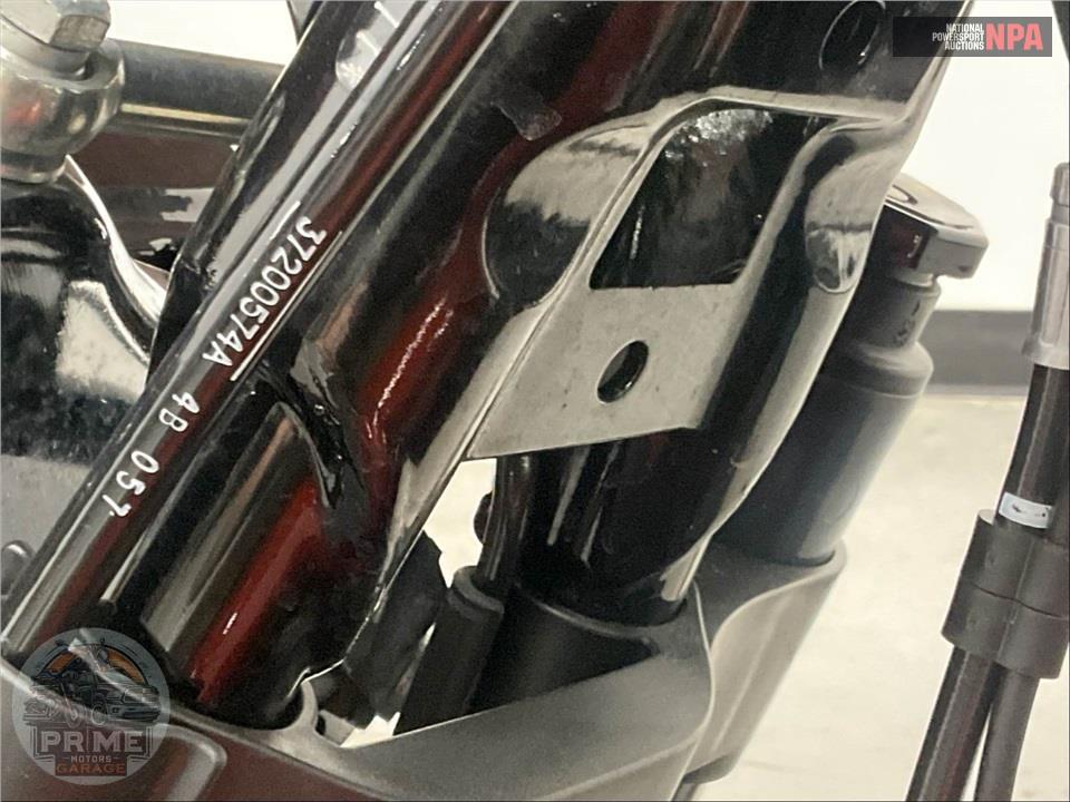 2024 Harley-Davidson FLHX STREET GLIDE — фото 14