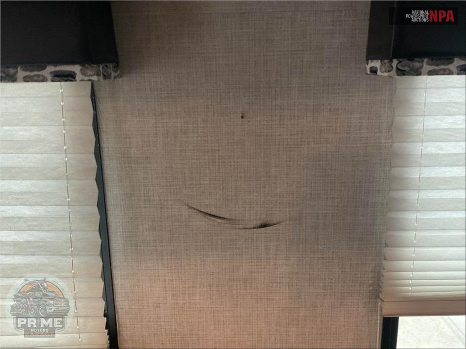 2019 Keystone Rv M-260 UML - OUTBACK ULTRA-LITE SERIES — фото 30