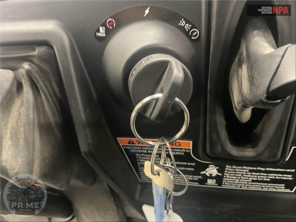 2023 Polaris RANGER CREW SP 570 PREMIUM — фото 7