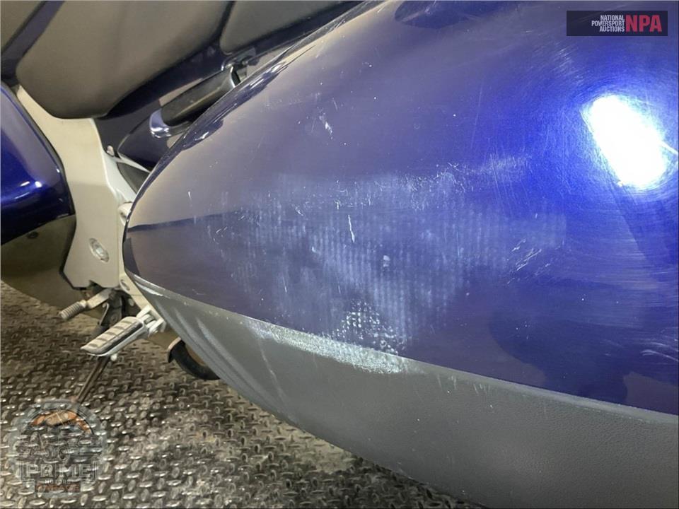2004 Honda ST1300 A4 ABS — фото 33