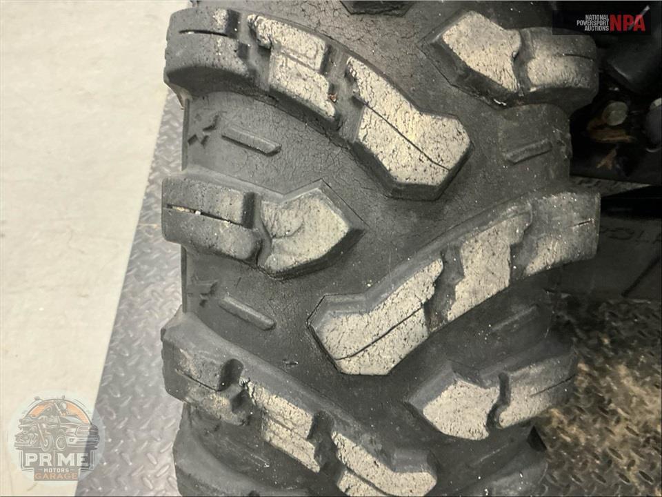 2024 Polaris RANGER XP 1000 NORTHSTAR EDITION PREMIUM — фото 22