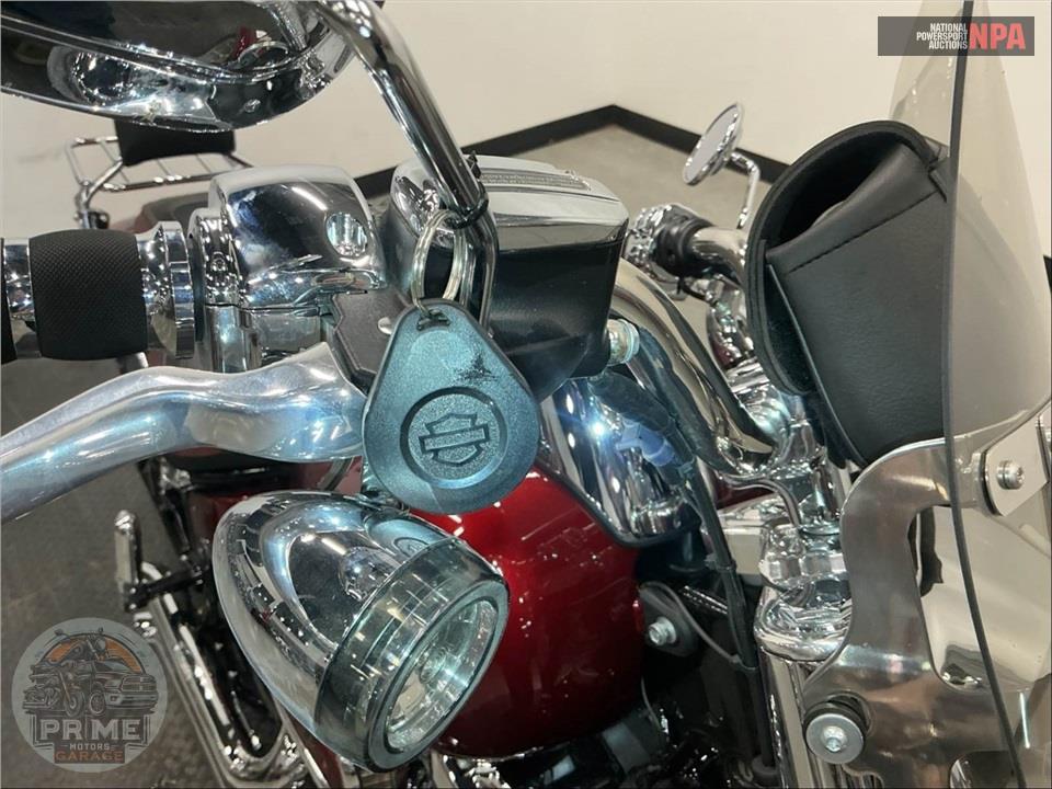 2023 Harley-Davidson FLFBSANV FAT BOY ANNIVERSARY — фото 10
