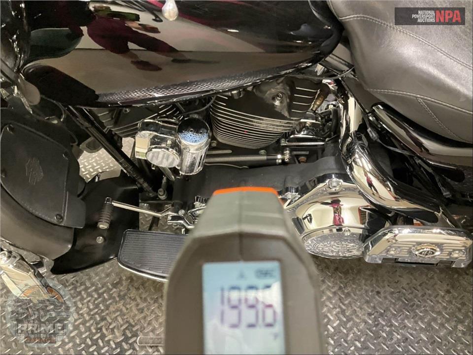 2008 Harley-Davidson FLHTCU ULTRA CLASSIC ELECTRA GLIDE — фото 8