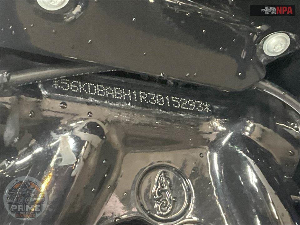 2024 Indian Motorcycle SUPER CHIEF LIMITED (ABS, COLOR) — фото 21
