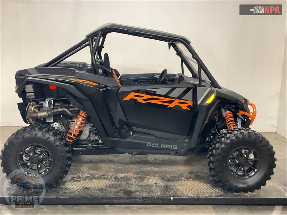 2024 Polaris RZR XP 1000 ULTIMATE — фото 1