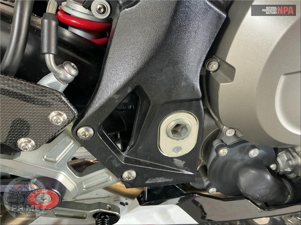 2017 Bmw S1000RR — фото 16