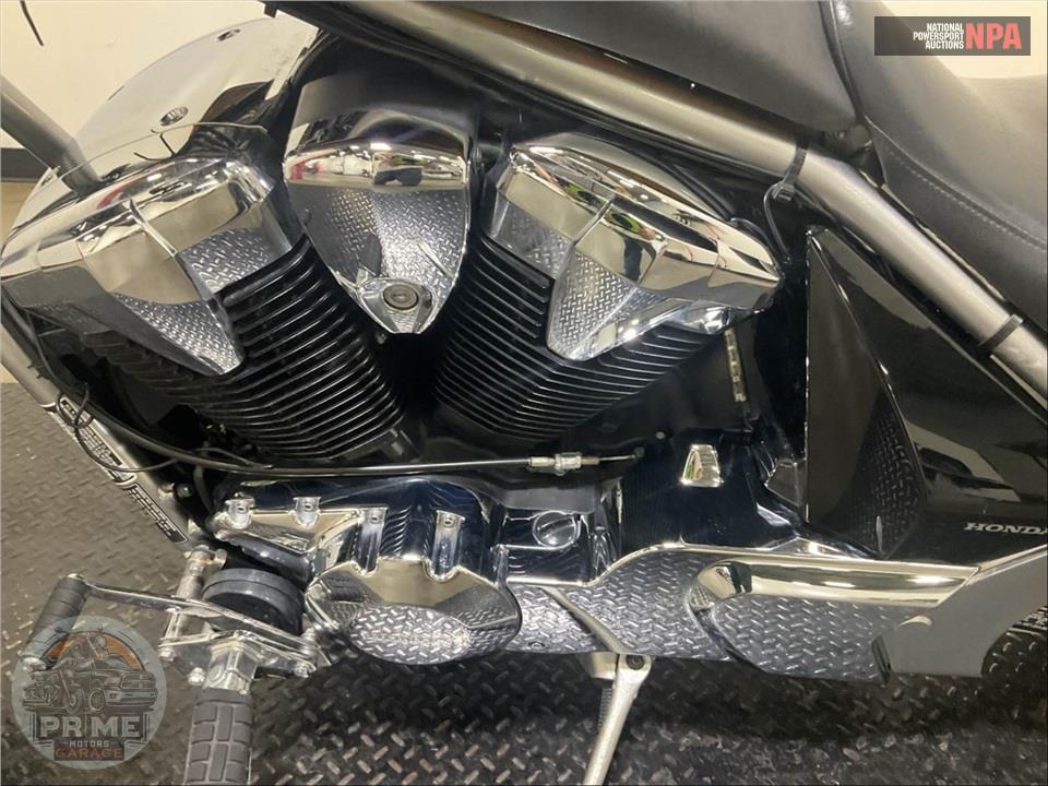 2023 Honda CT1300CXA FURY — фото 7