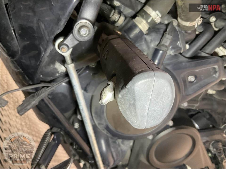 2024 Harley-Davidson RH1250S SPORTSTER S — фото 22