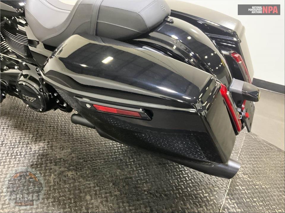 2024 Harley-Davidson FLTRX ROAD GLIDE — фото 19