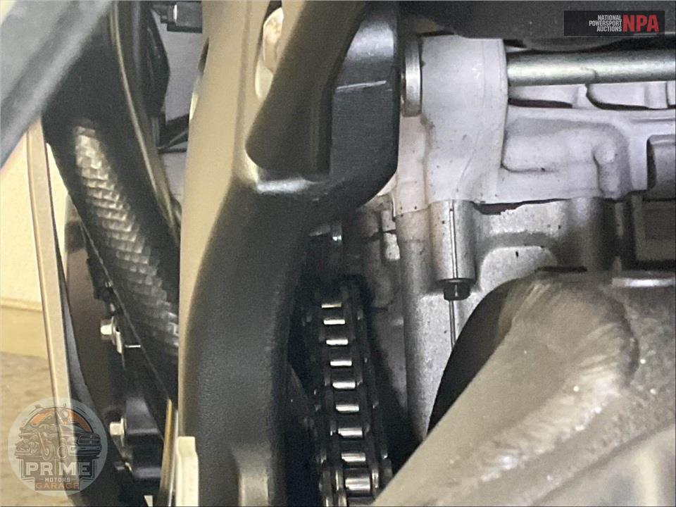 2023 Kawasaki ZX1002MPFAL NINJA ZX-10R — фото 8