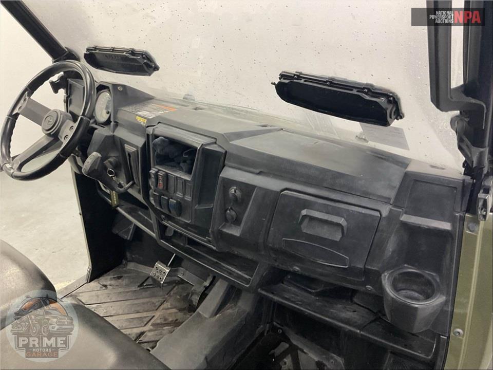 2019 Polaris RANGER CREW XP 900 — фото 8
