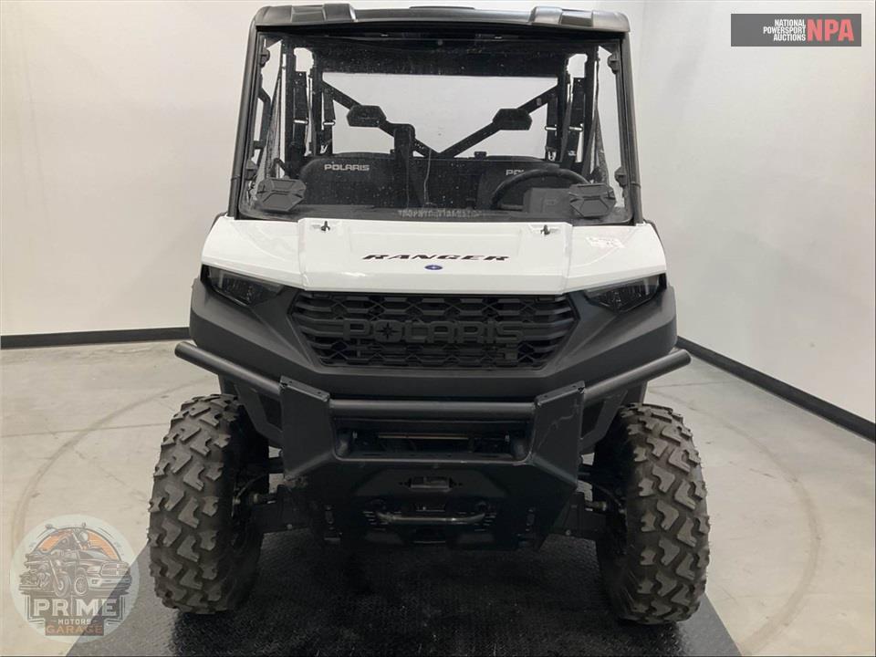 2024 Polaris RANGER CREW 1000 PREMIUM — фото 2