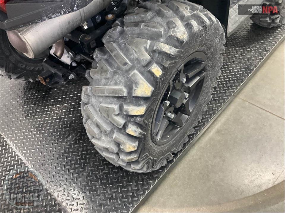 2024 Polaris SPORTSMAN 570 PREMIUM — фото 24