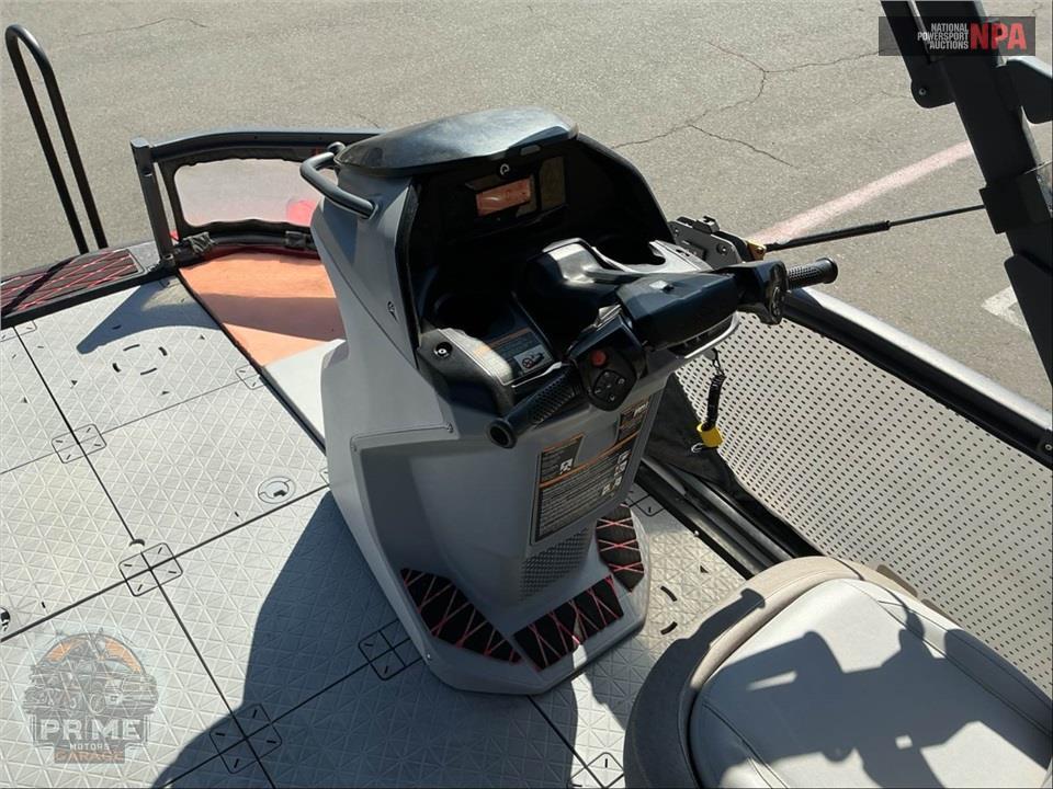 2024 Seadoo/Brp SWITCH COMPACT-I/O(*) 170HP — фото 7