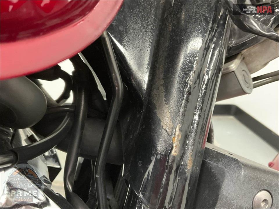 2003 Honda VTX1800C3 — фото 18