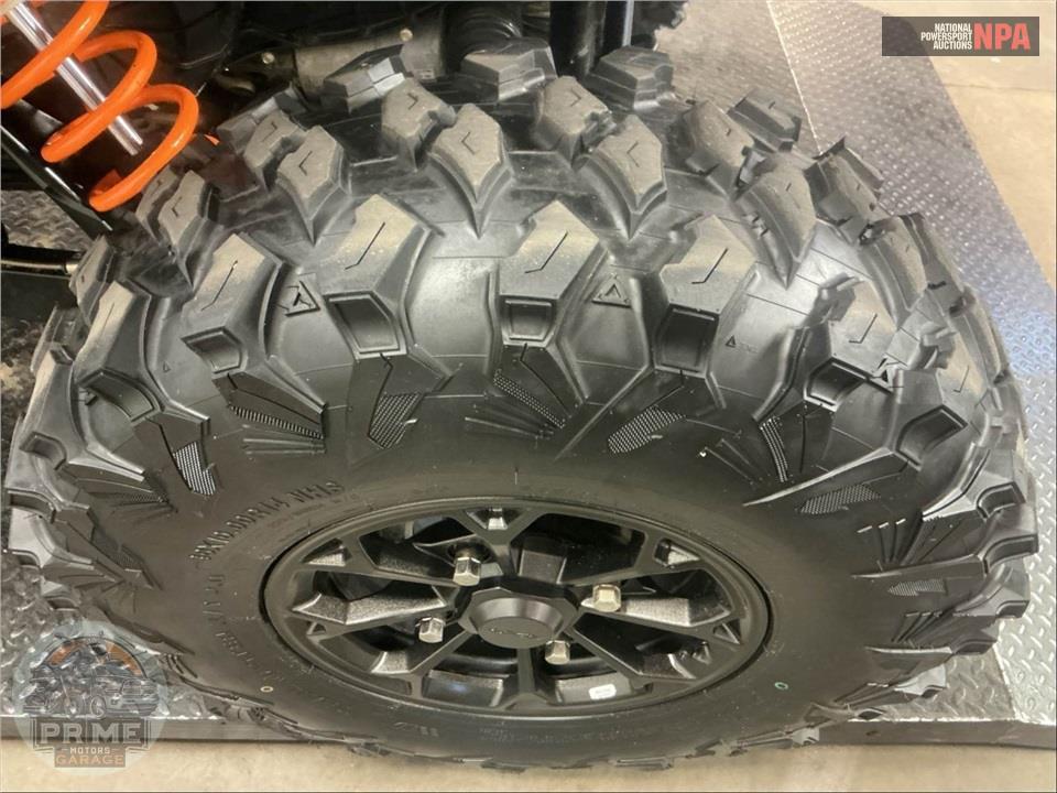 2024 Polaris RZR XP 1000 ULTIMATE — фото 27