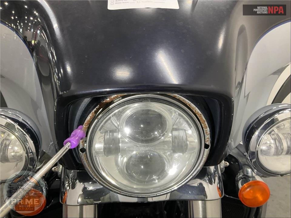 2019 Harley-Davidson FLHTCUTG TRI GLIDE ULTRA — фото 34