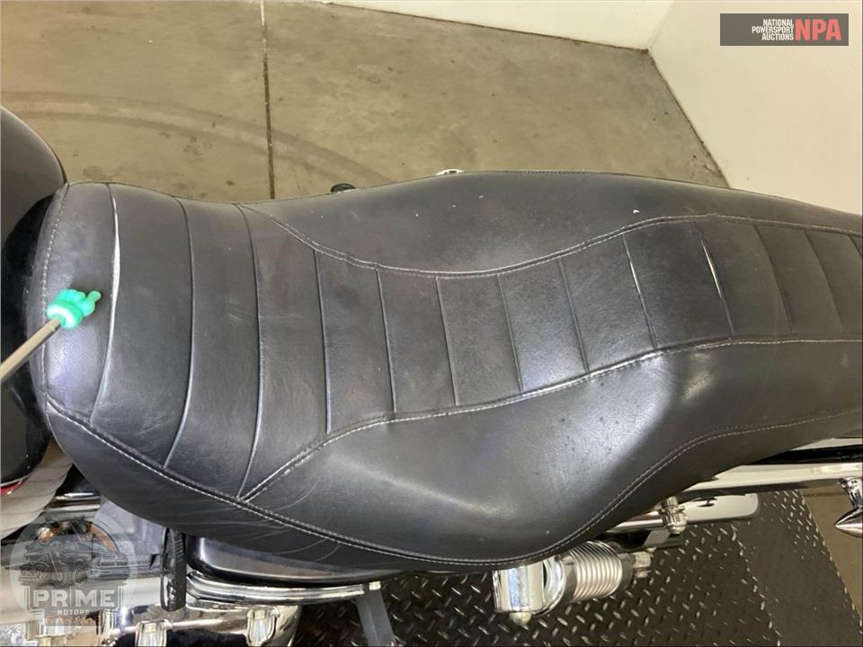 2009 Harley-Davidson FXDC DYNA SUPER GLIDE CSTM — фото 33