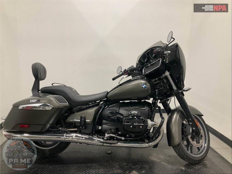 2024 BMW R 18 B