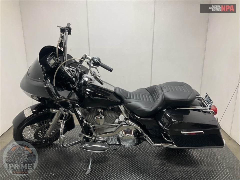 2006 Harley-Davidson FLTRI ROAD GLIDE — фото 3