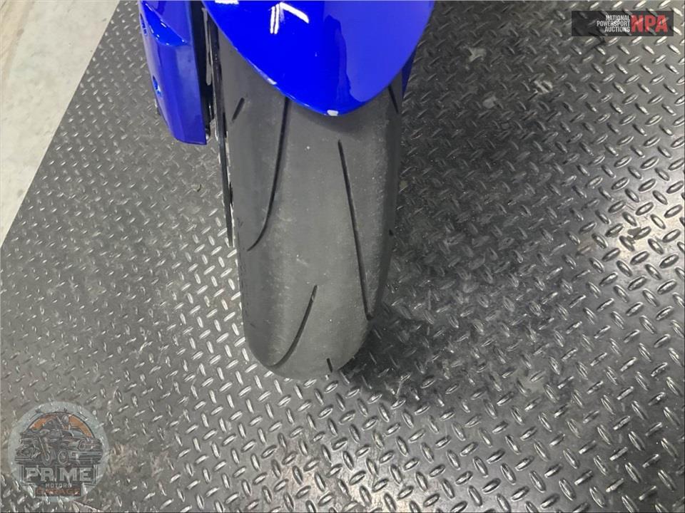 2006 Suzuki GSX-R1000K6 — фото 24