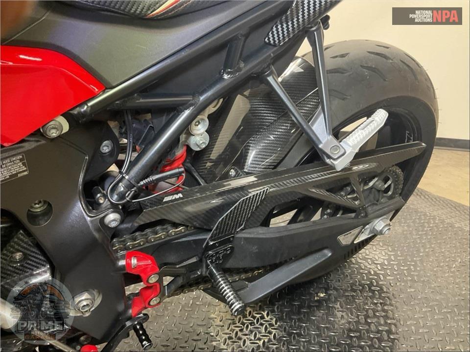 2020 Bmw S1000RR — фото 26