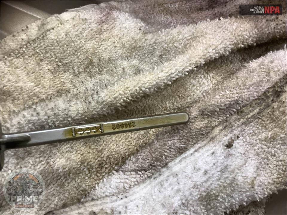 2022 Can-Am OUTLANDER X MR 1000R — фото 11