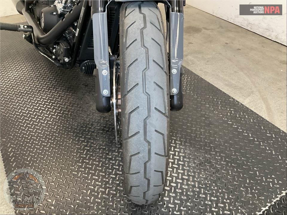 2022 Harley-Davidson FXLRS LOW RIDER S — фото 18