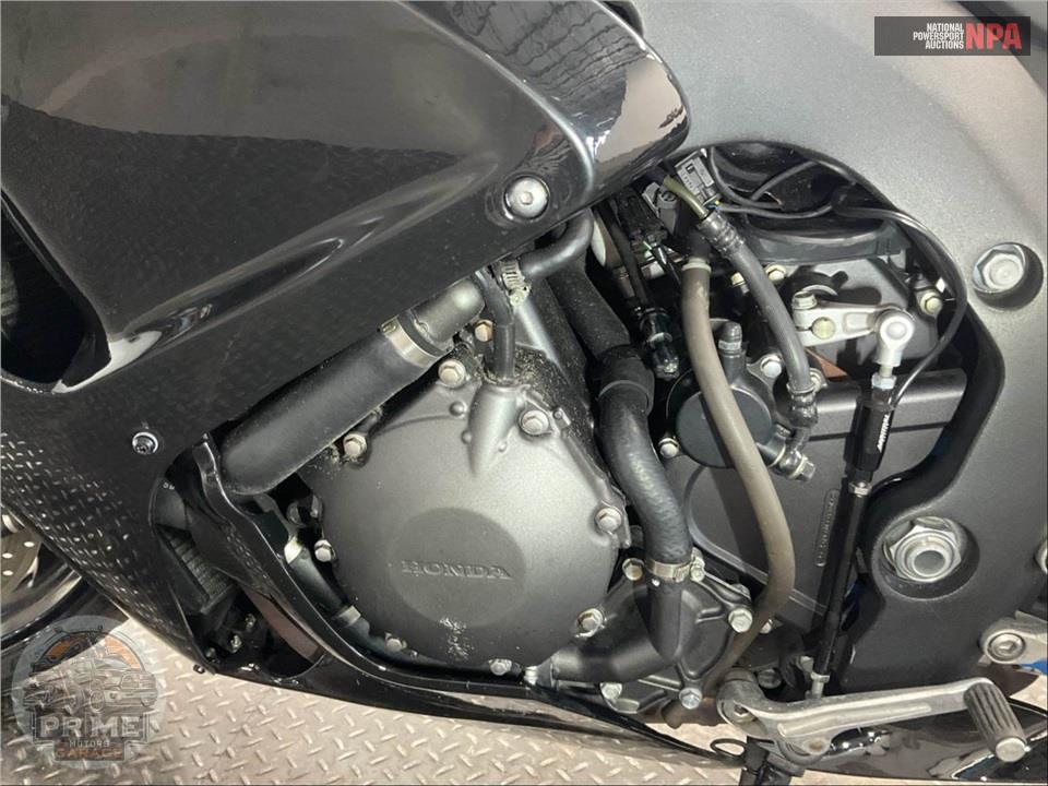 2007 Honda CBR1000RR7 — фото 7