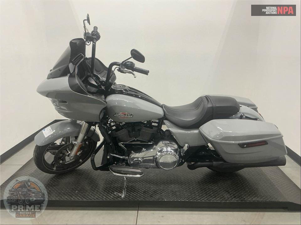 2024 Harley-Davidson FLTRX ROAD GLIDE — фото 3