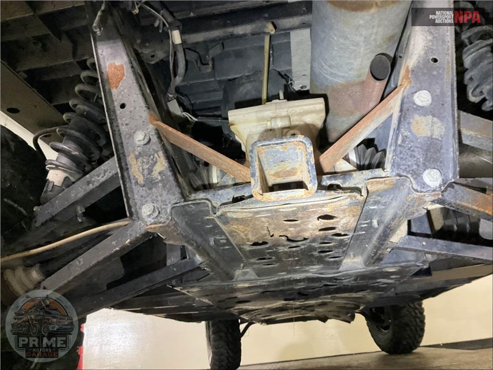 2013 Polaris RANGER 800 EFI CREW — фото 14