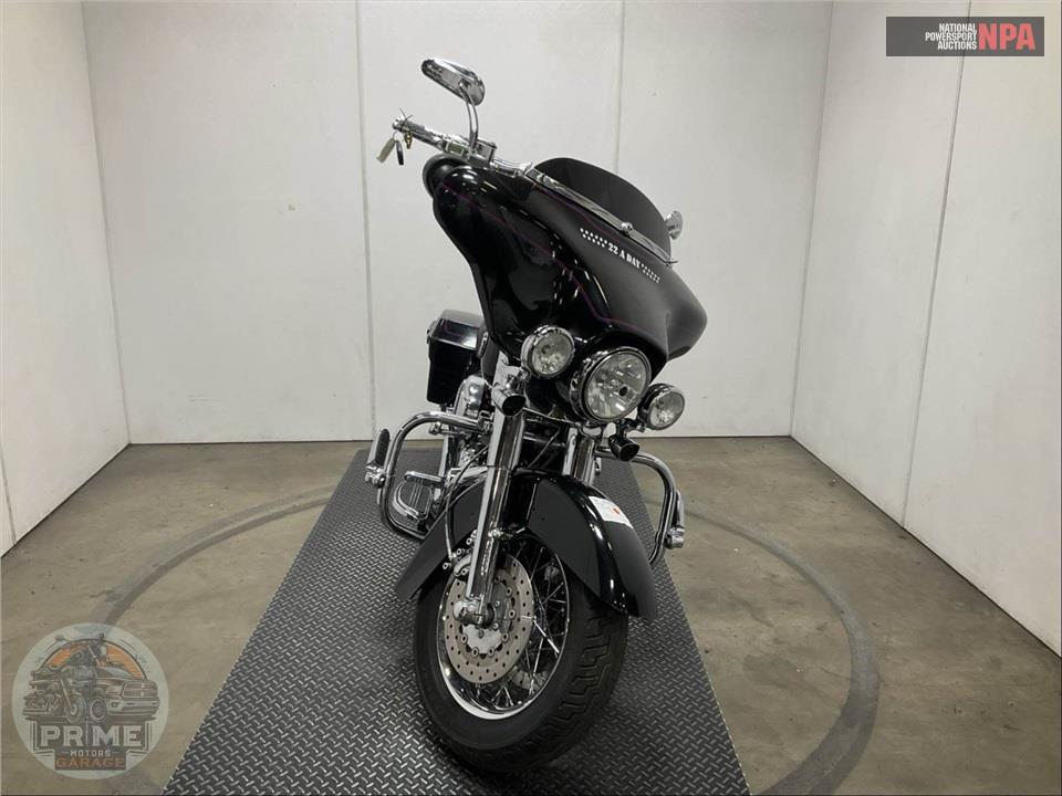 2007 Harley-Davidson FLHX STREET GLIDE — фото 2