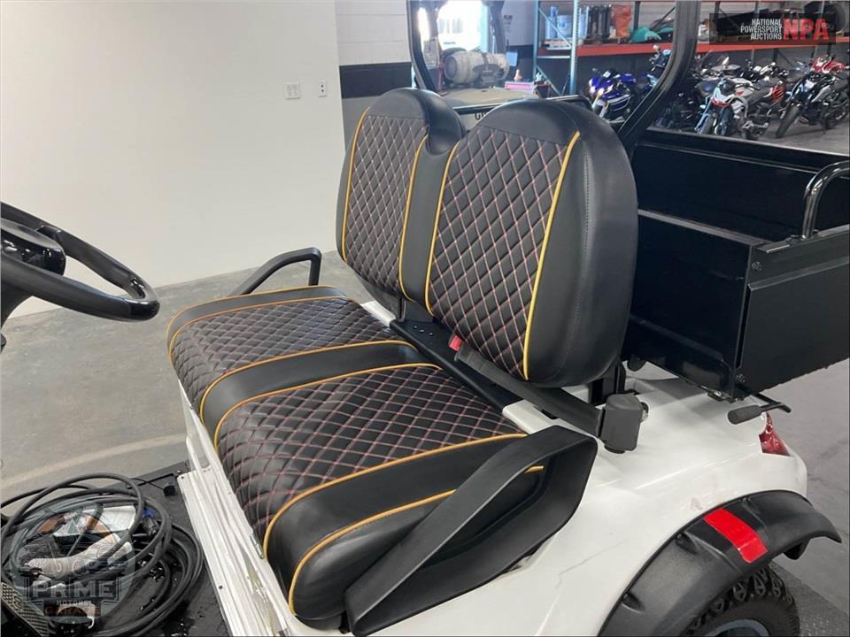 2023 Kandi Usa KRUISER 2P ELECTRIC — фото 7