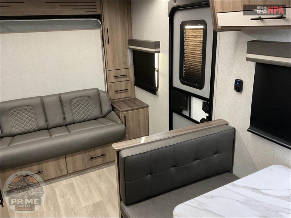 2025 Grand Design Recreational Vehicles M-21BHE - IMAGINE XLS SERIES — фото 8