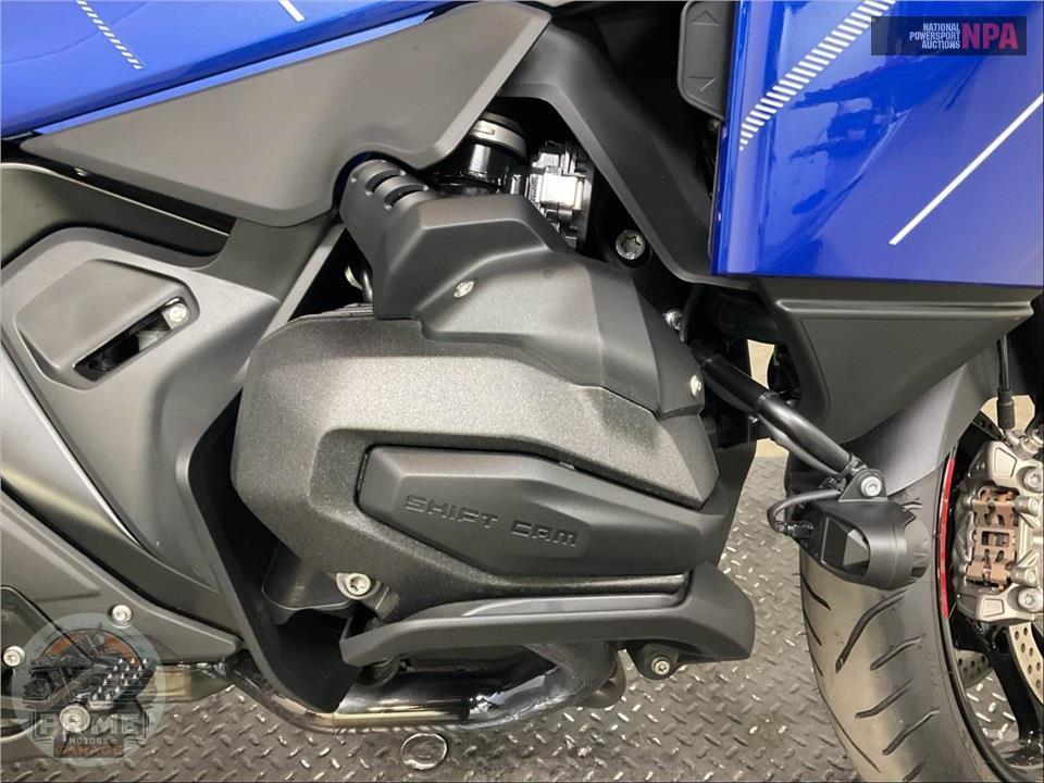 2026 Bmw R1300RT — фото 6