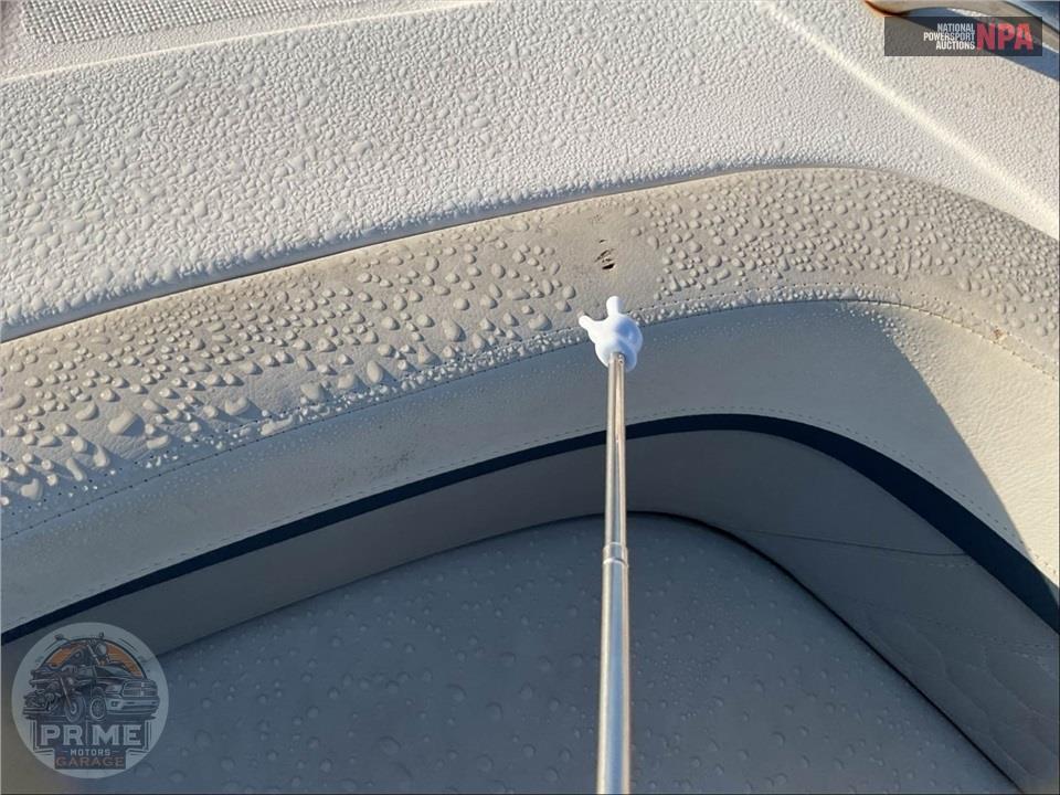 2022 Hurricane Boat SS 192RL(*) SUNDECK SPORT SERIES L=19/E=1-150HP MERC — фото 18