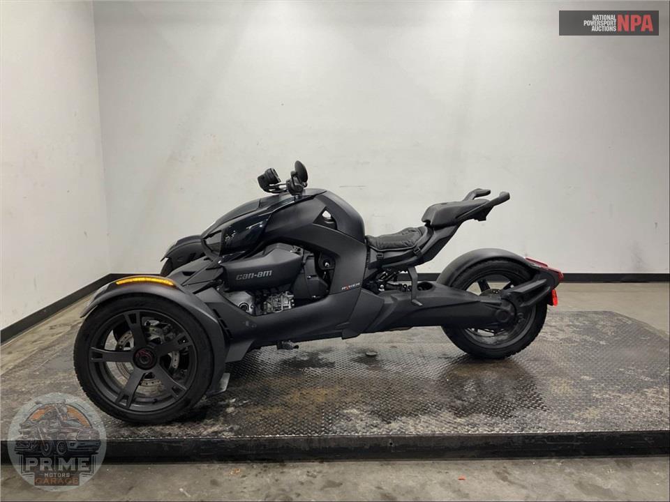 2022 Can-Am RYKER 900 ACE — фото 3