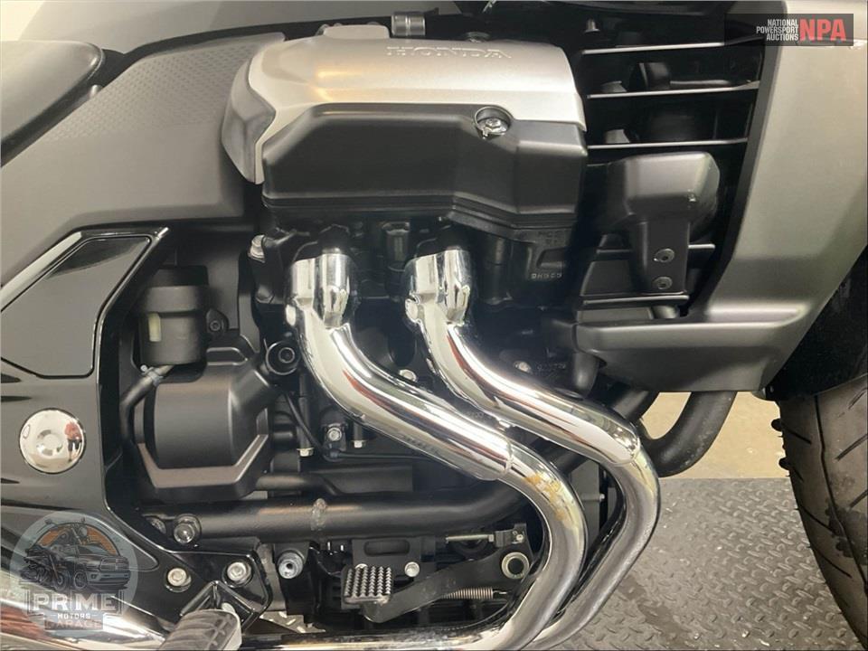 2014 Honda CTX1300 DLX — фото 6
