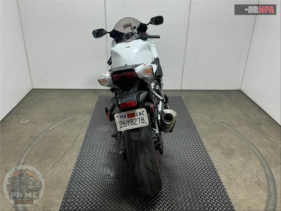 2025 Suzuki GSX-R750M5 — фото 4